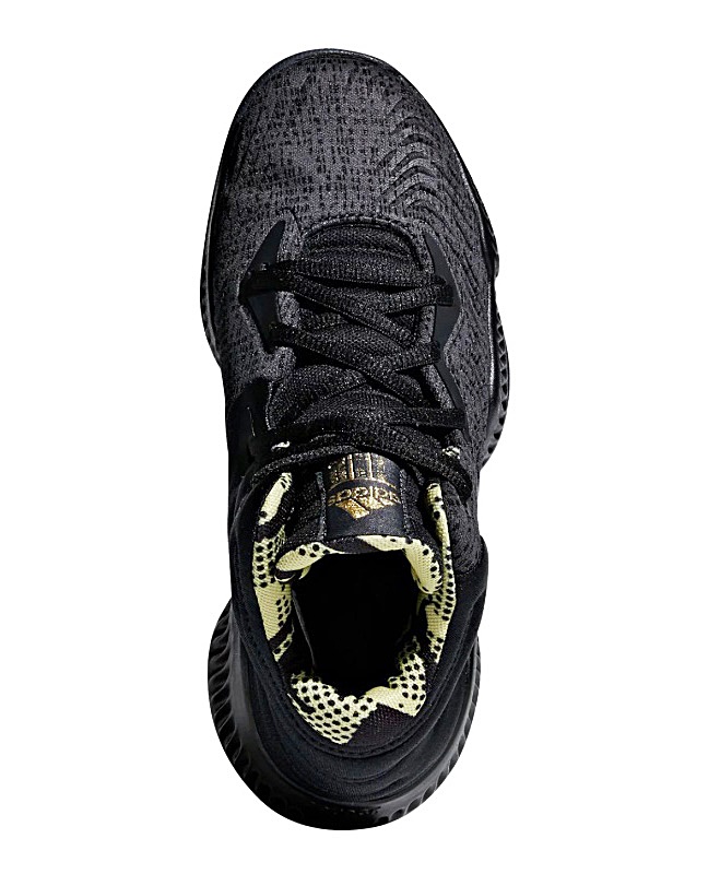 tenis adidas mad bounce