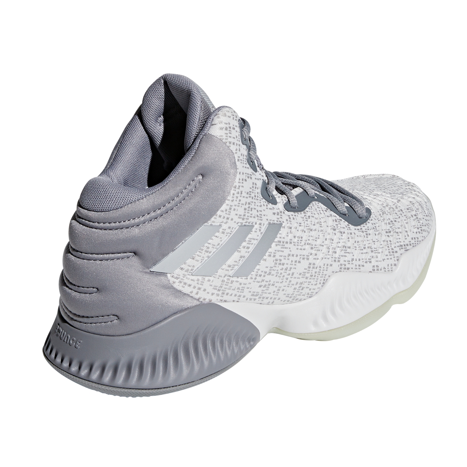 Wutend Ozon Schliesse Adidas Mad Bounce 18 Sole Sponsor Schrott Knoten