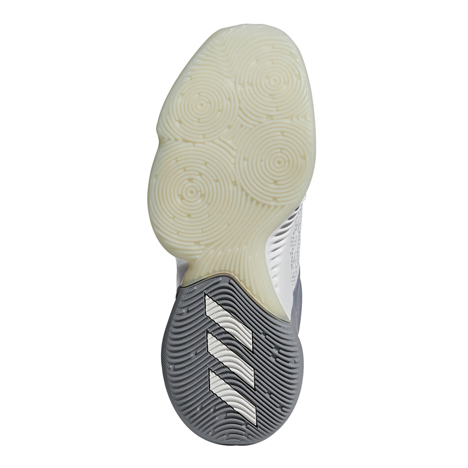 adidas mad bounce 2018 black