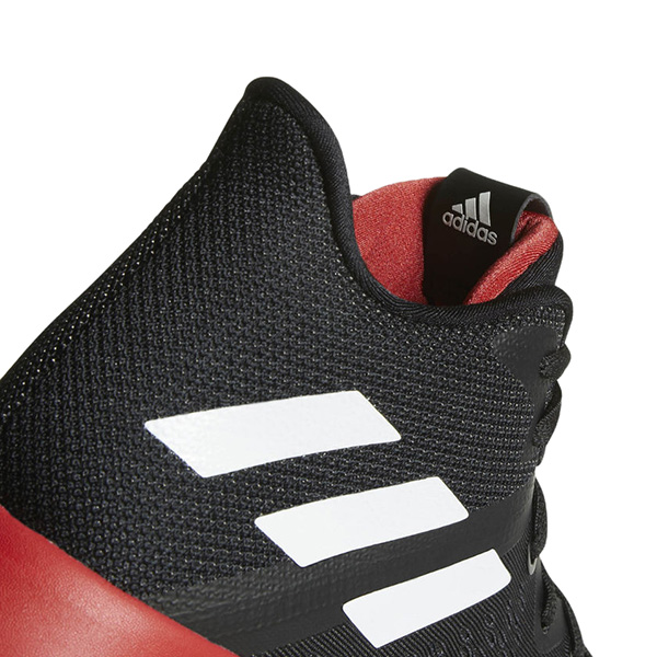 adidas mad bounce red