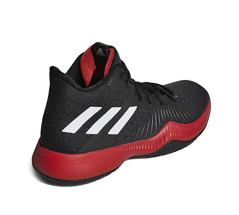 tenis adidas mad bounce