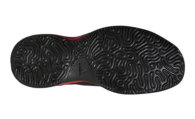 adidas mad bounce red