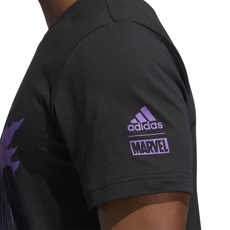 adidas marvel black panther