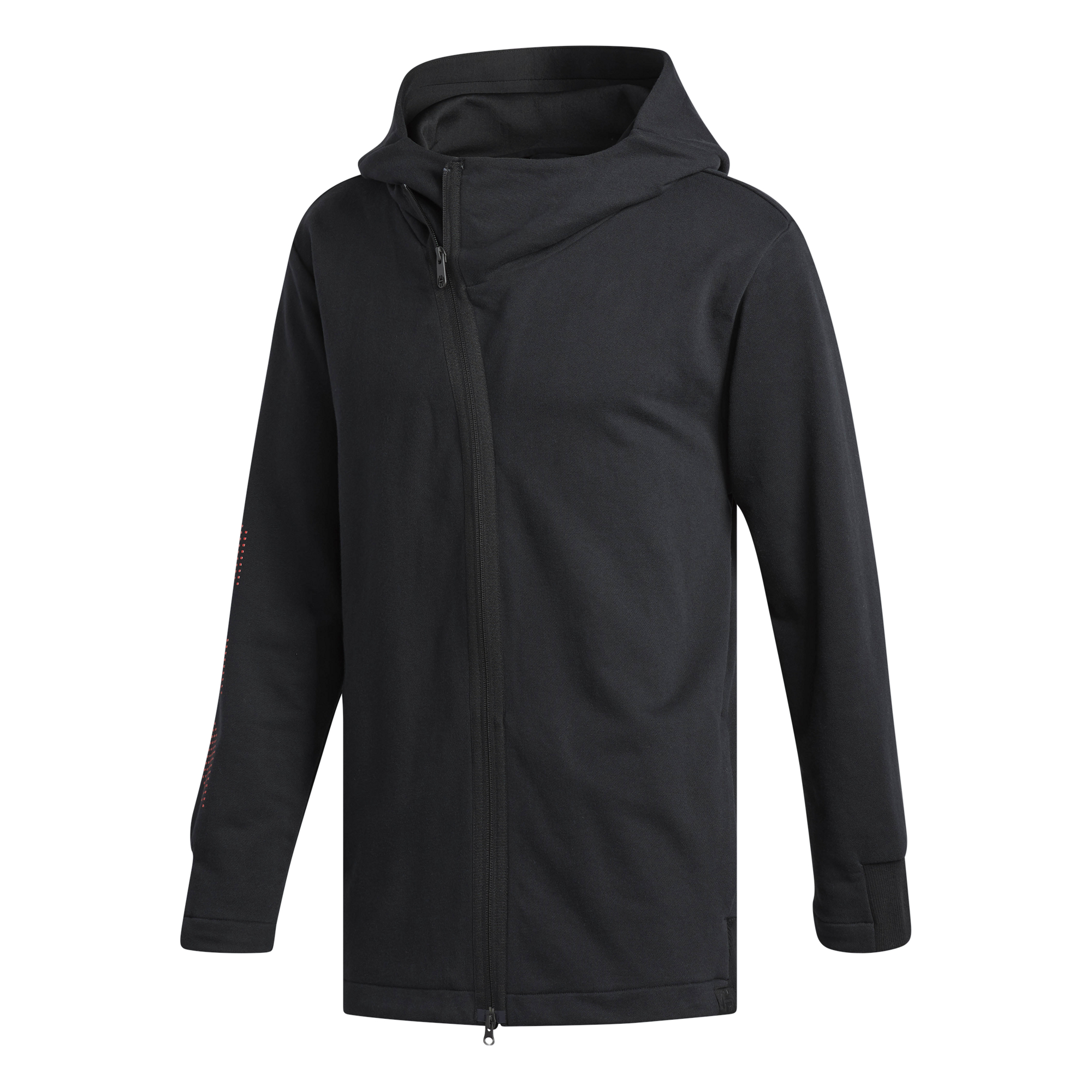 adidas mvp shooter hoodie