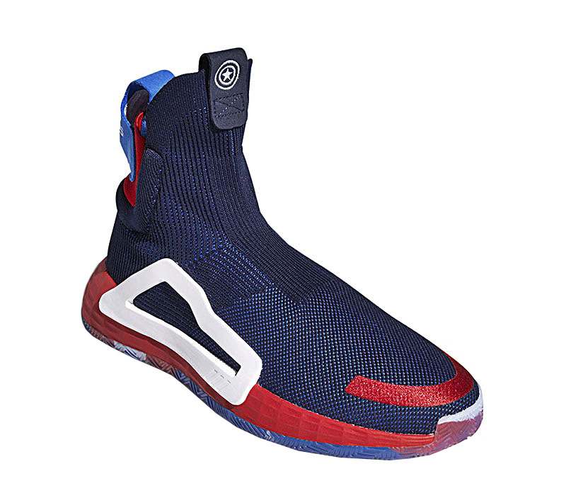 adidas john wall 4
