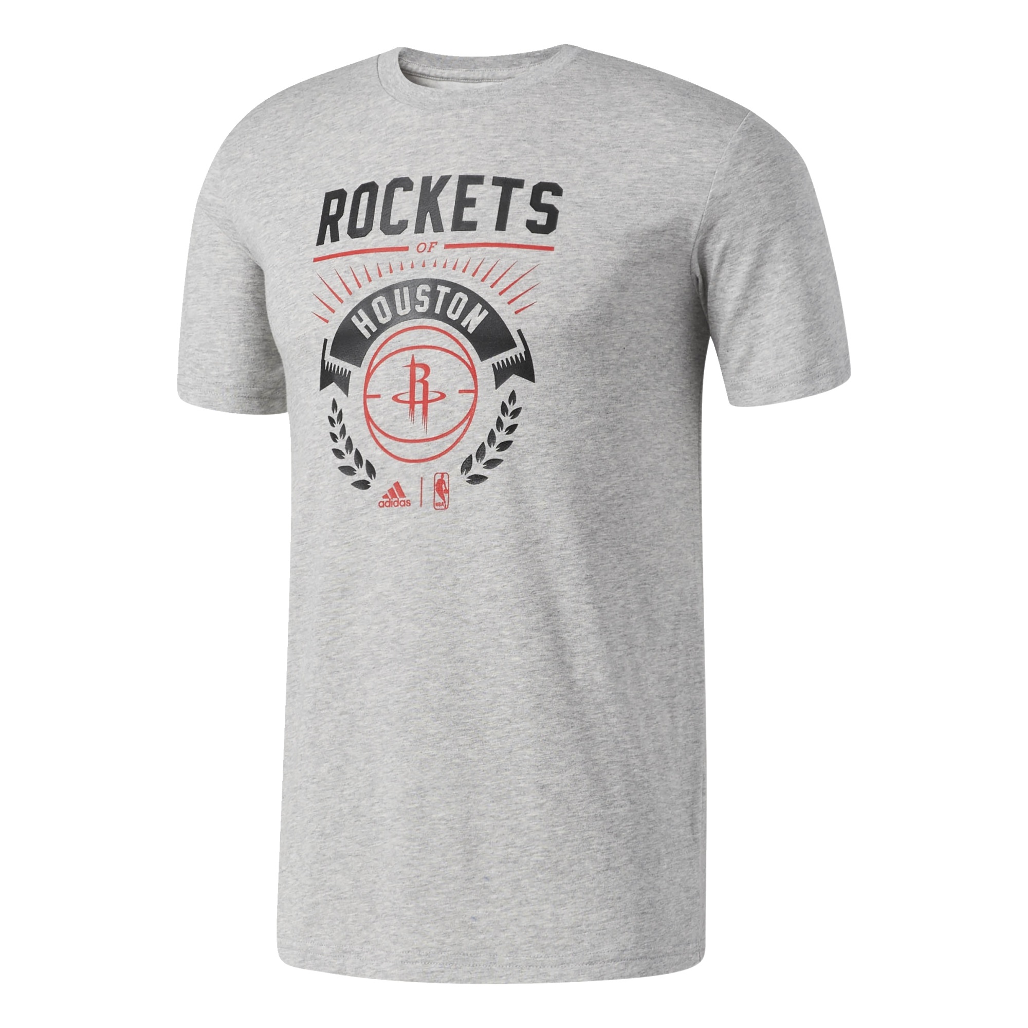 Adidas NBA Houston Rockets Graphic 4 Tee - manelsanchez.pt