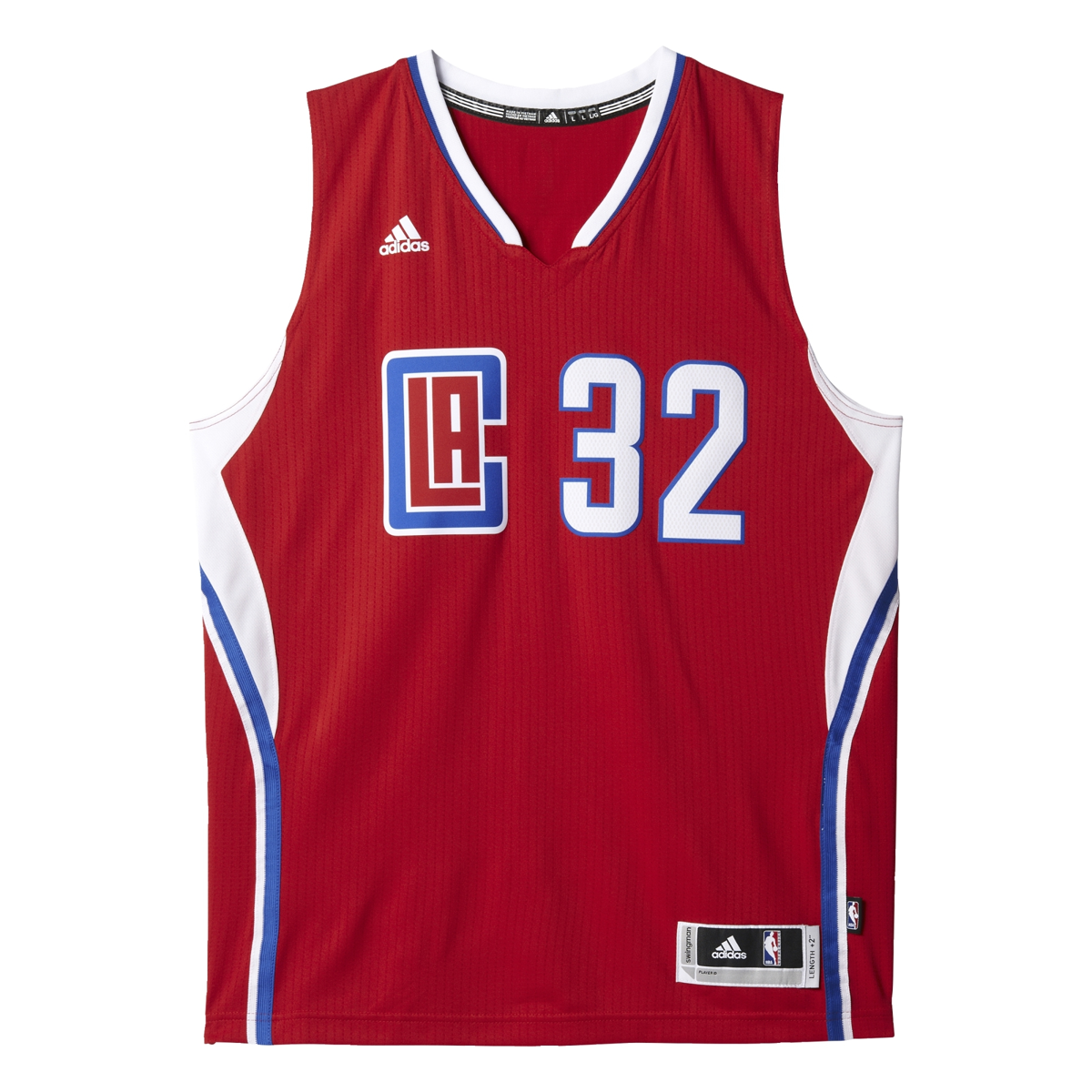 Adidas NBA Swingman L.A Clippers Griffin #32