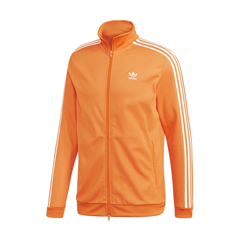 franz beckenbauer tracktop