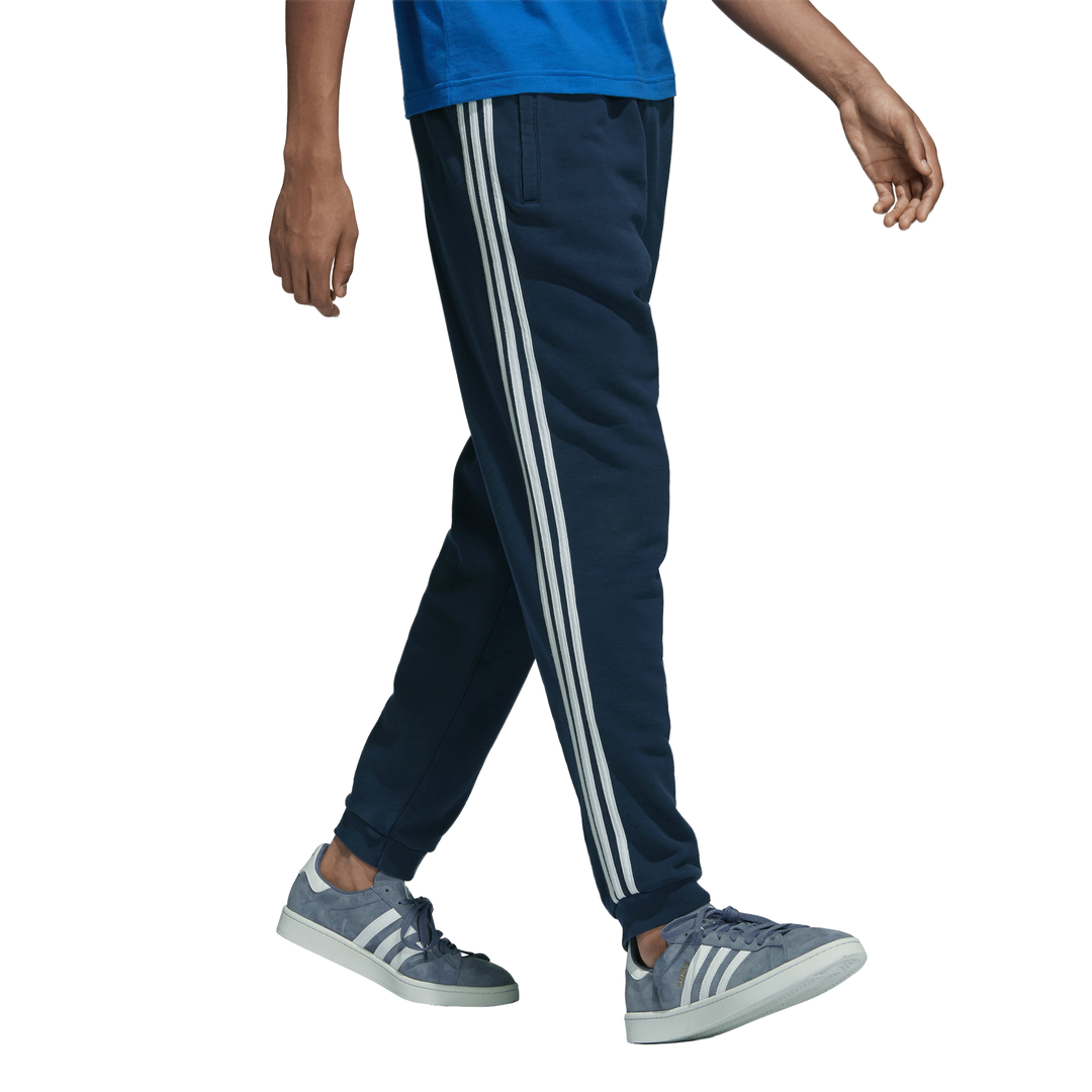 Adidas Originals 3-Stripes Pants (collegiate navy)