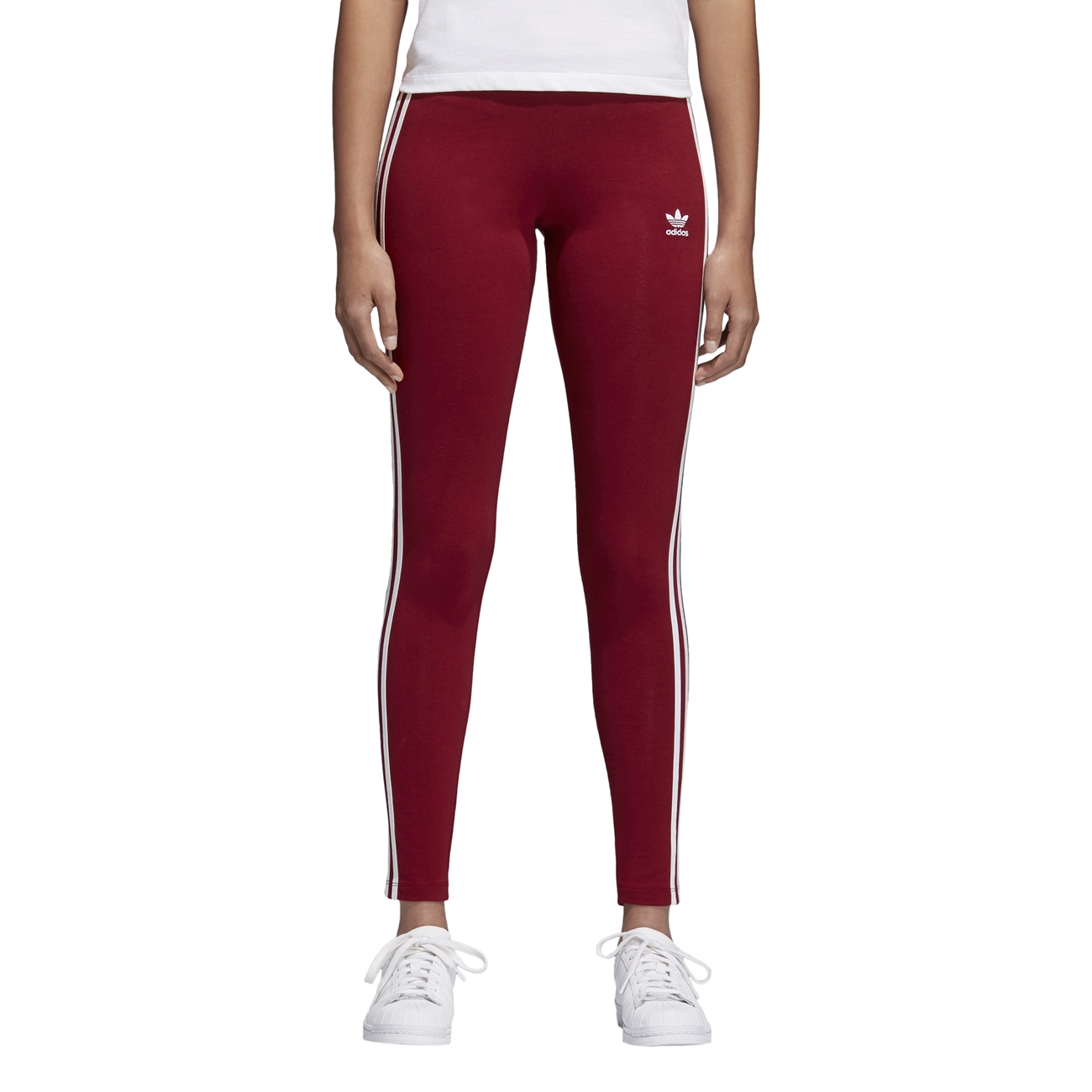 Adidas Originals 3 Stripes Tight - manelsanchez.pt