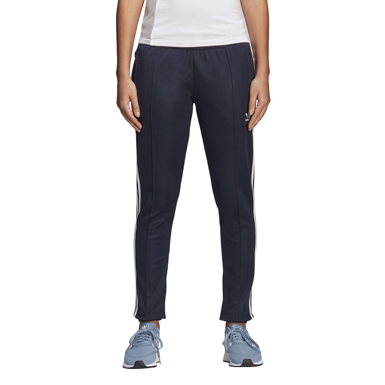 Adidas Originals Active Icons SST Track Pants WomenÂ´s