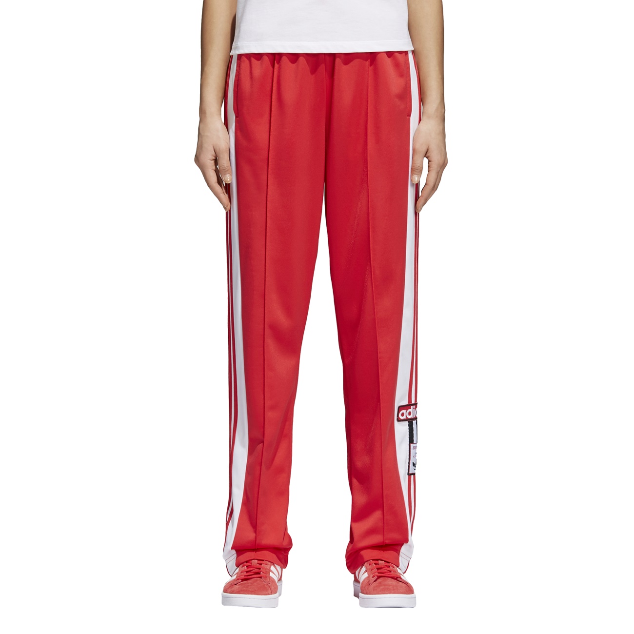 adidas adibreak red