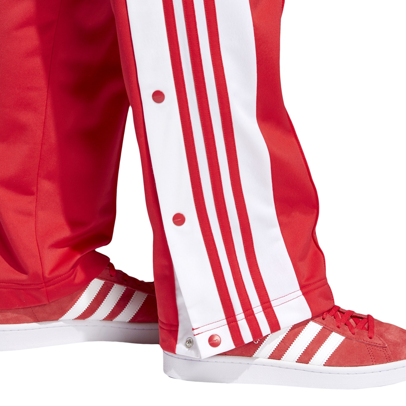 adidas adibreak red