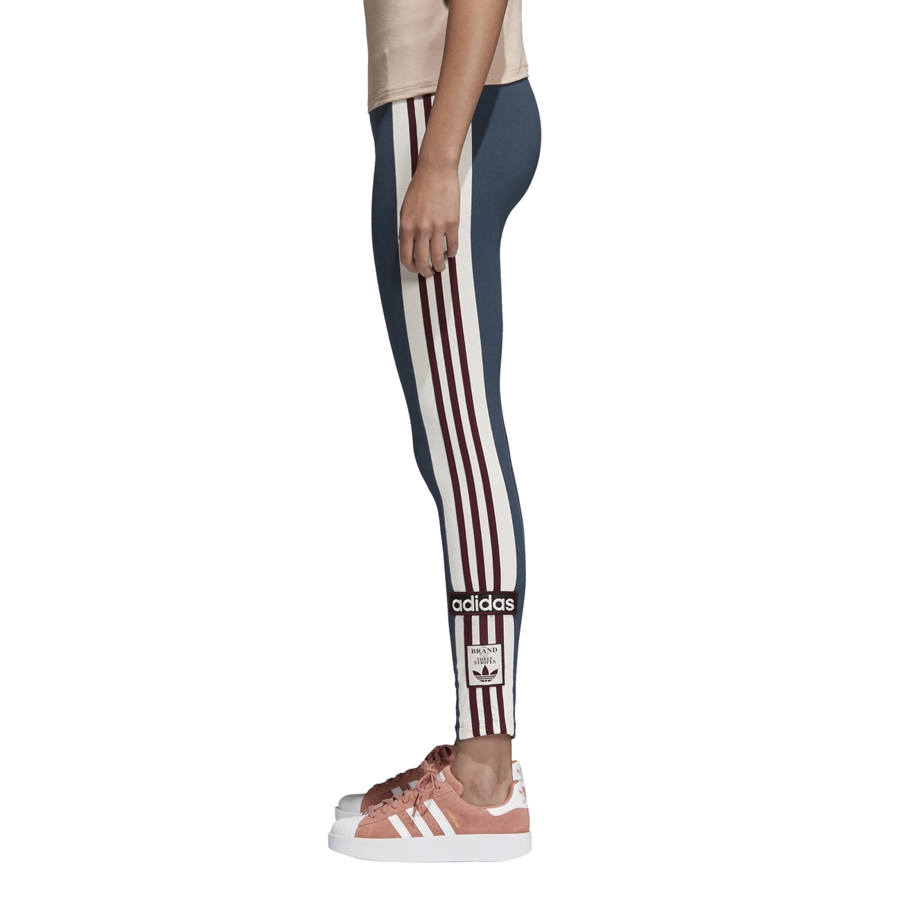 Adidas Originals Adibreak Tight - manelsanchez.pt