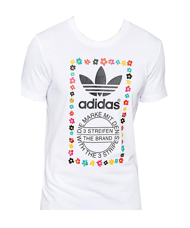 adidas graphic