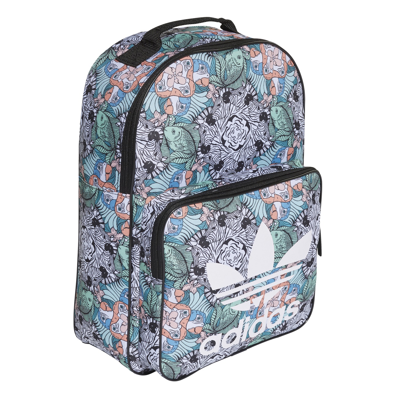 girls addidas backpack