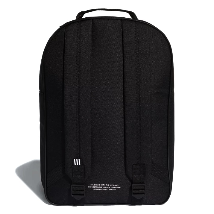 classic trefoil backpack