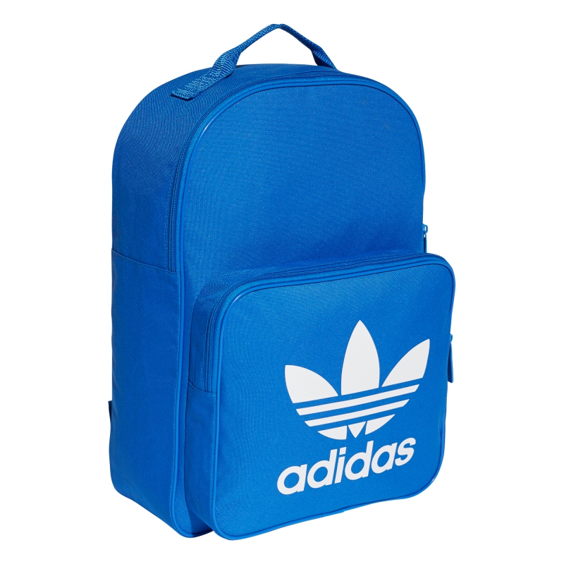 adidas classic backpack blue