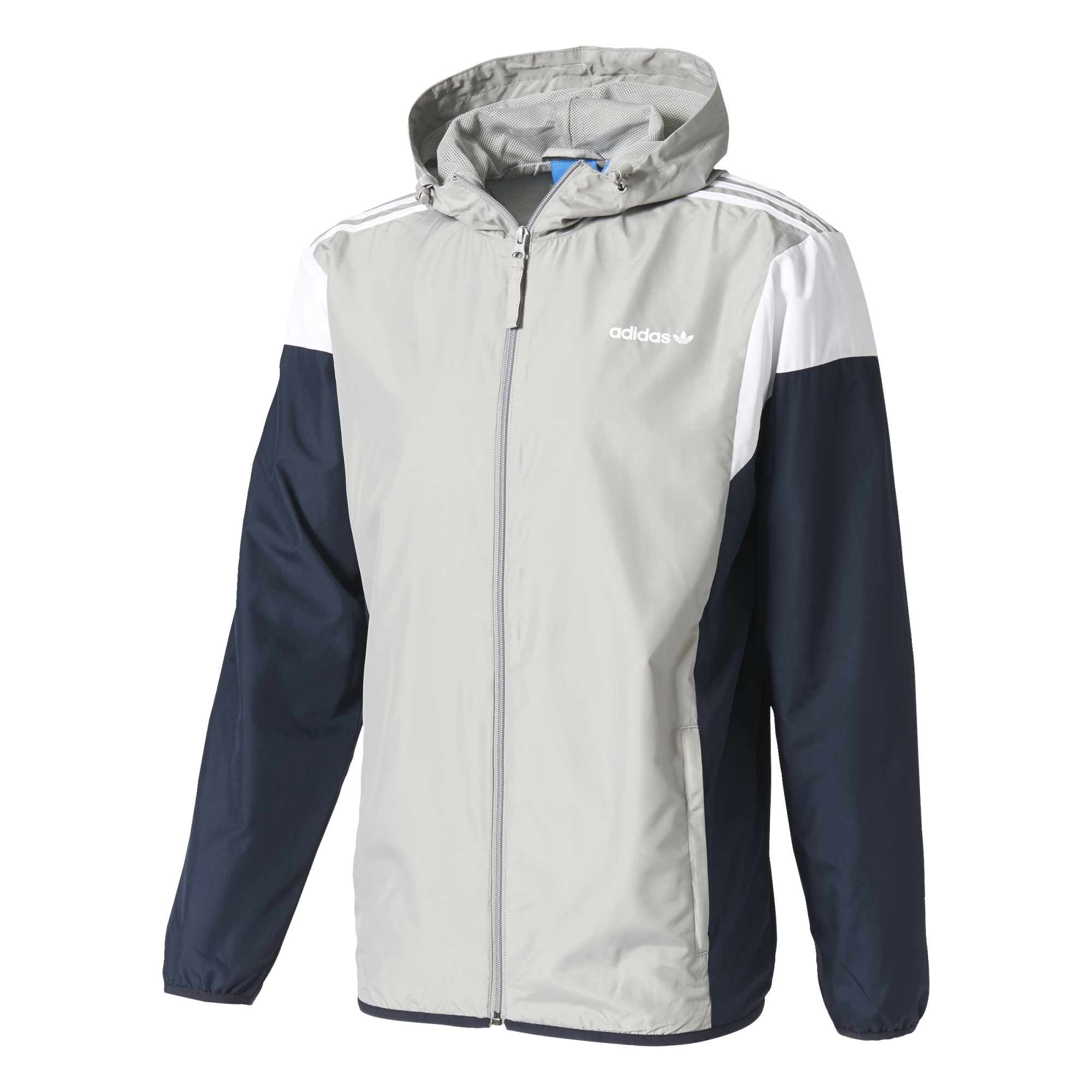 Adidas Originals CLR84 Windbreaker (mgh solid grey)