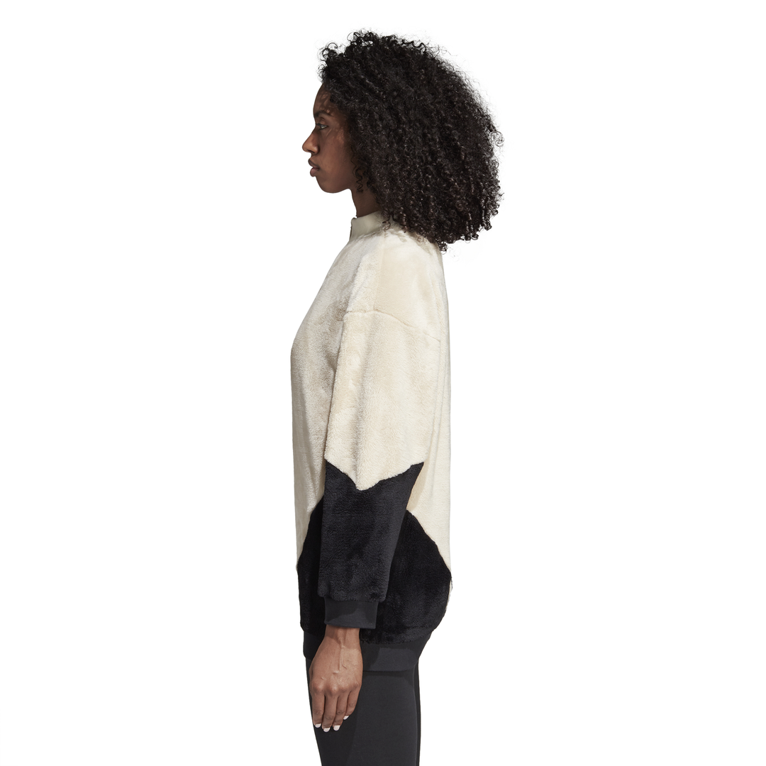 adidas clrdo w sweater