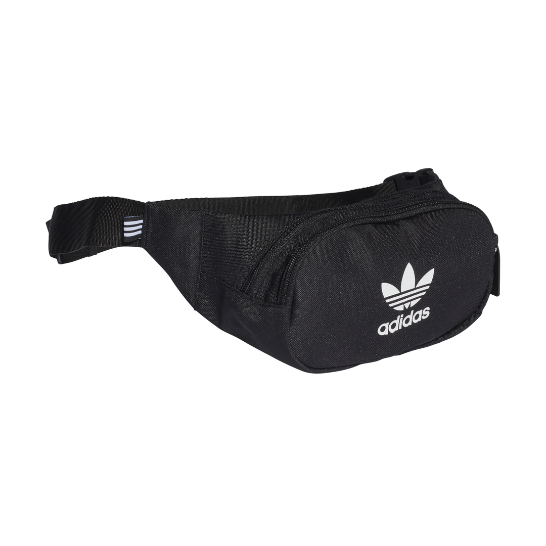 Adidas Originals Essential Crossbody Bag (black)