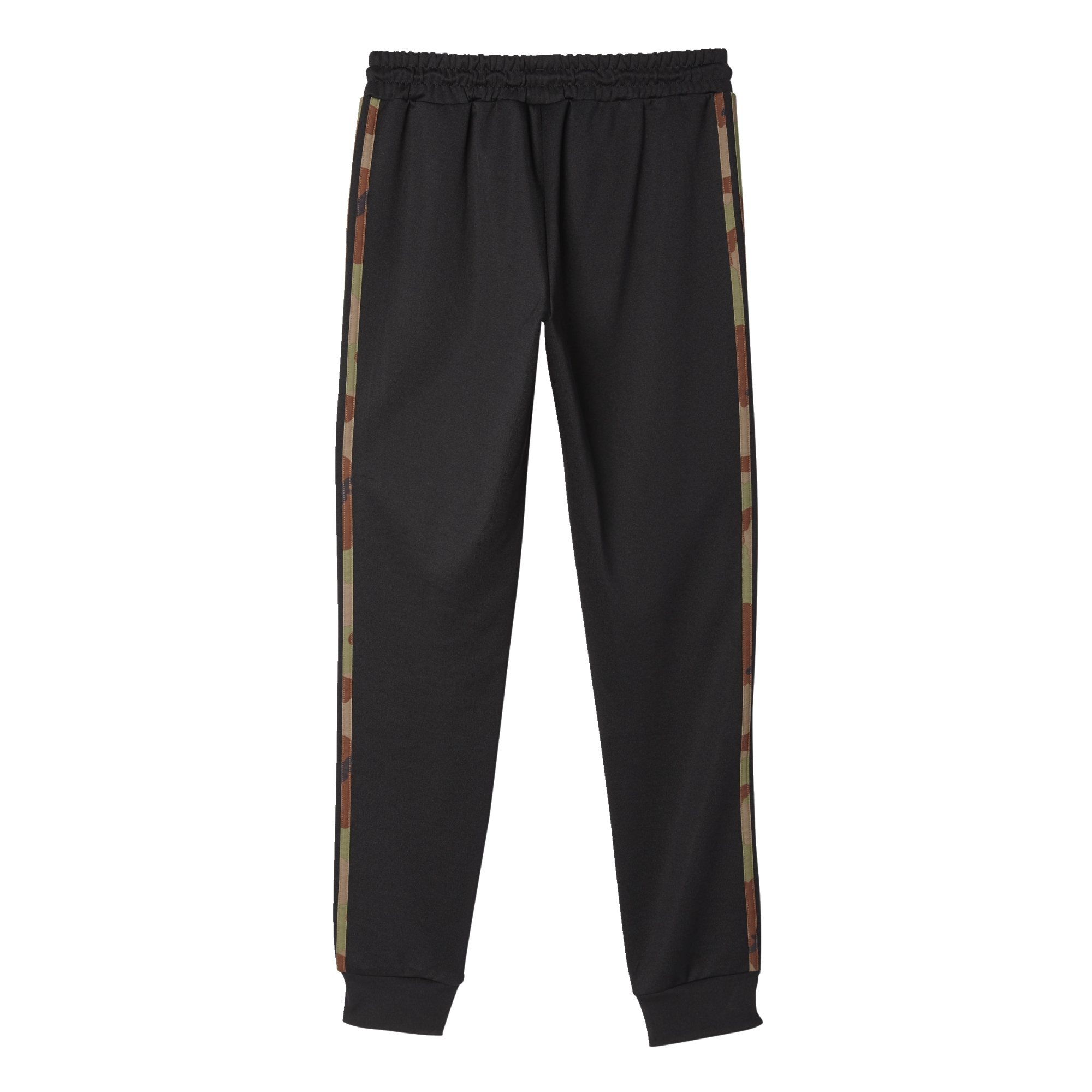 adidas superstar cuffed track pants