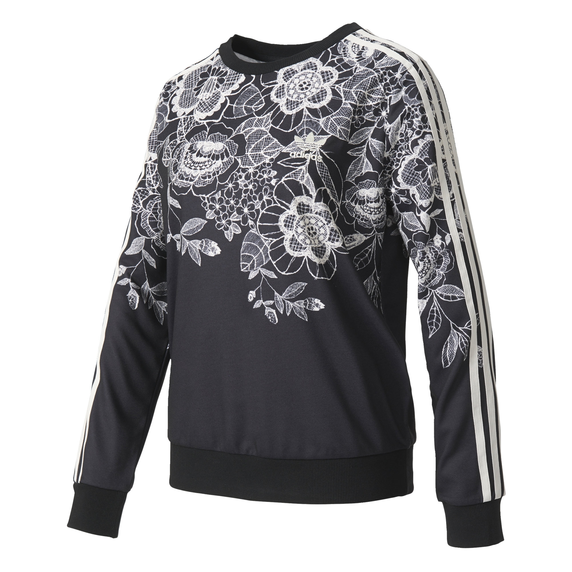 Adidas Originals Farm Florido Sweater "Floral Vintage" (multicol
