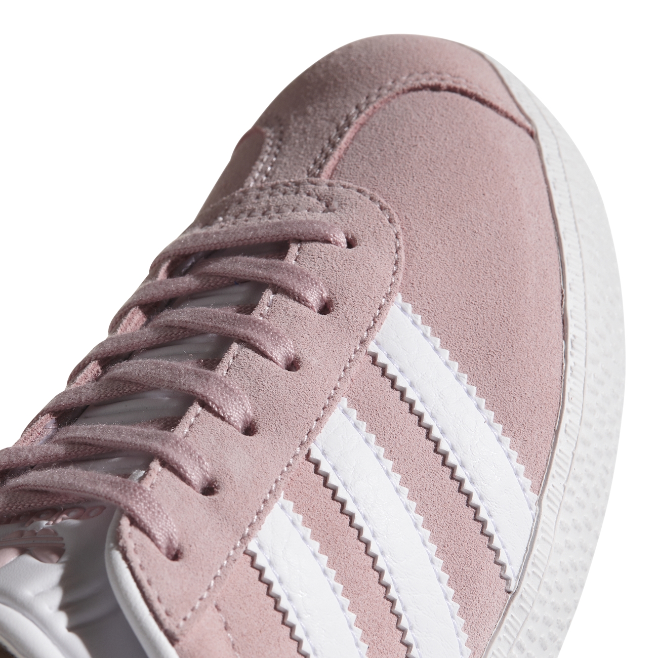 icey pink gazelles
