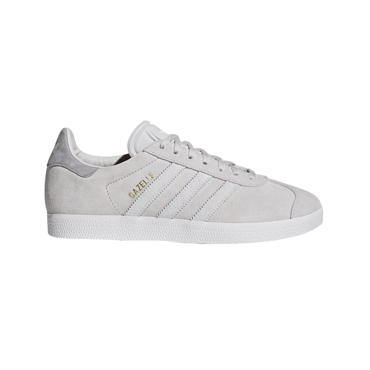 adidas gazelle w grey