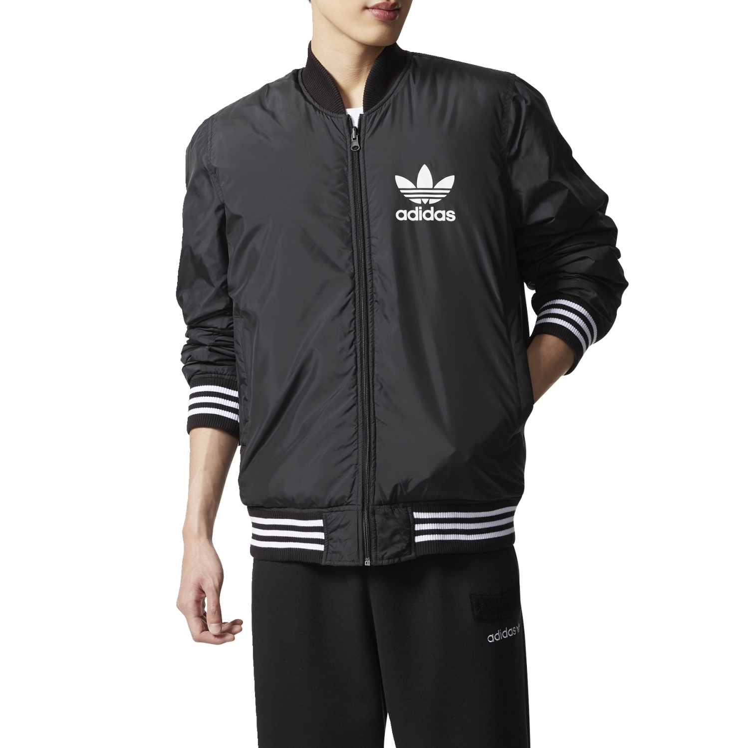 bomber adidas originals