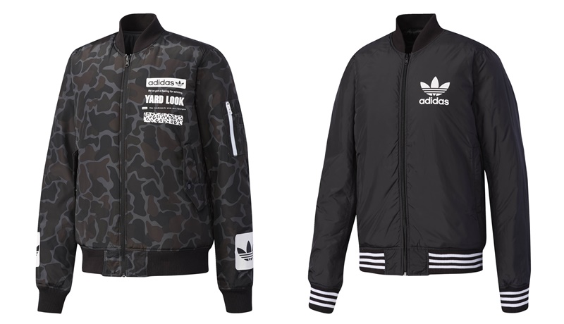 bomber adidas originals
