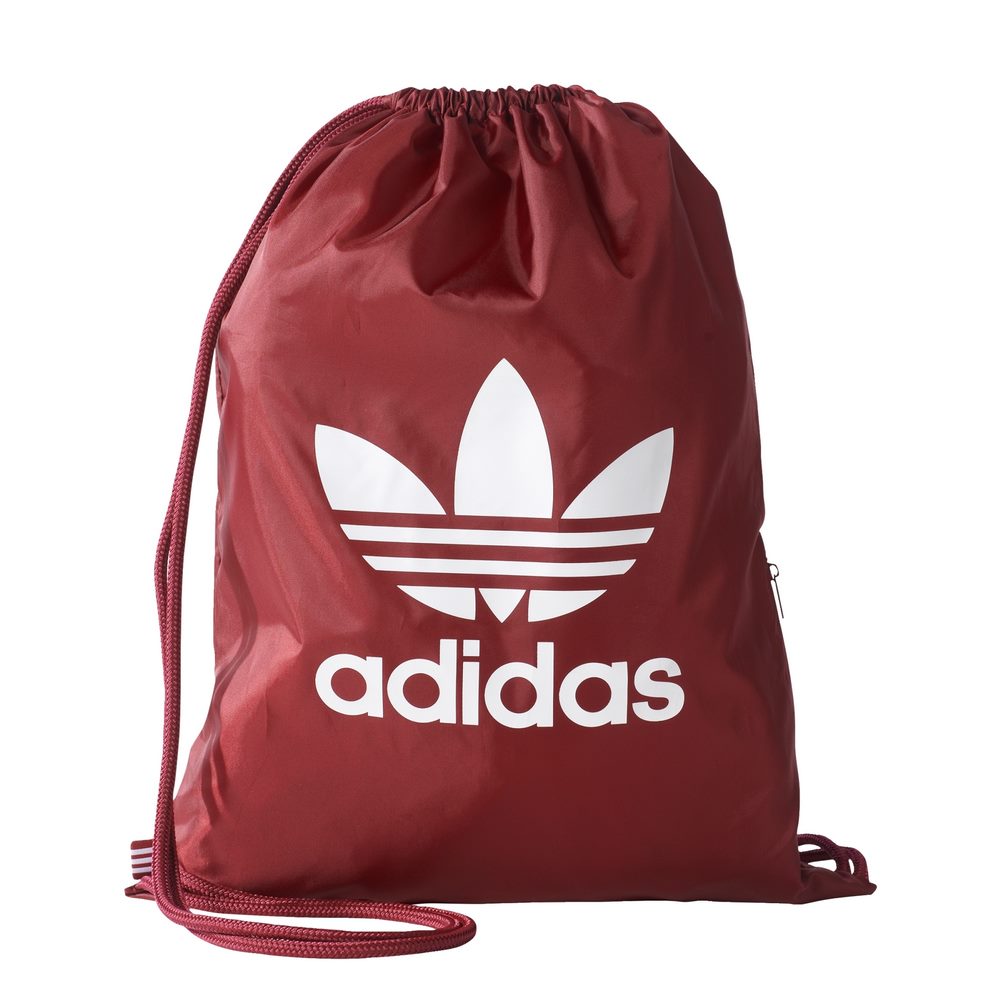 Adidas Originals Gym Sack Trefoil manelsanchez.pt