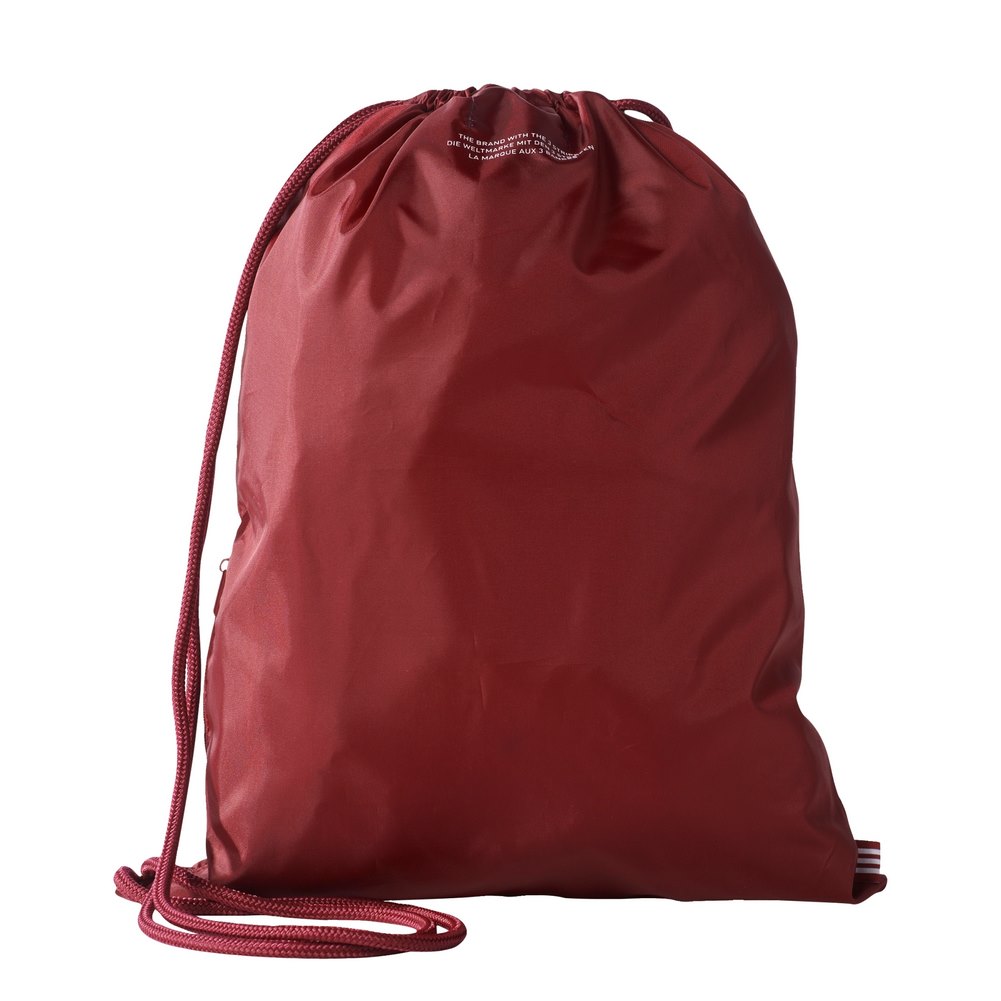 Adidas Originals Gym Sack Trefoil manelsanchez.pt