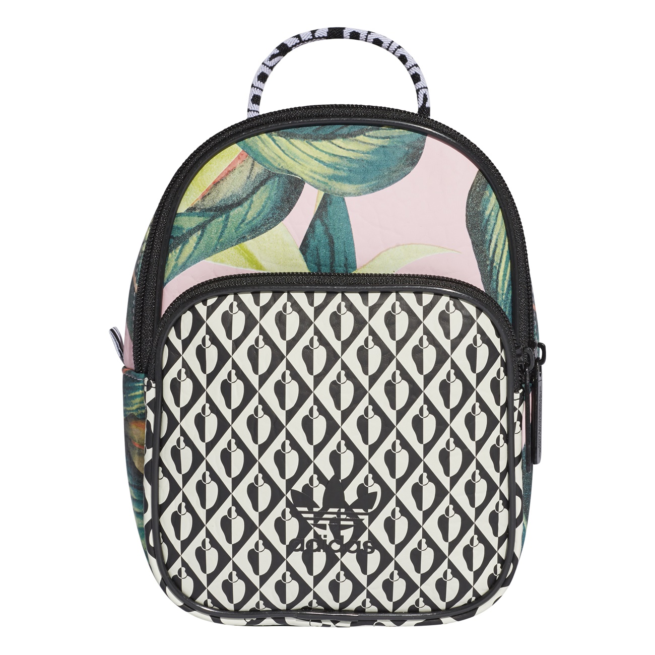 adidas tropical backpack