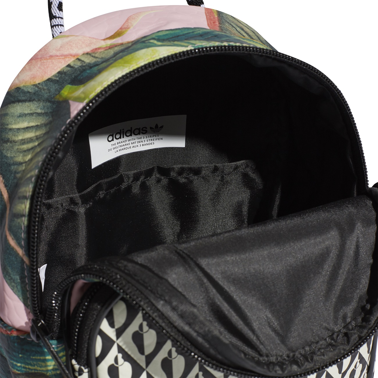 adidas tas ransel classic mini