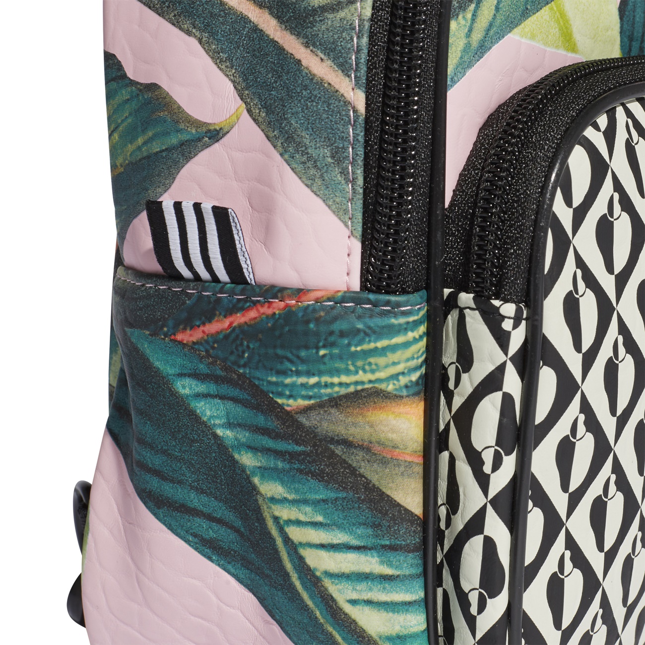 adidas jardim agharta backpack