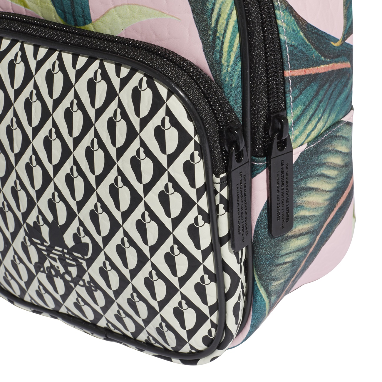 adidas jardim agharta backpack