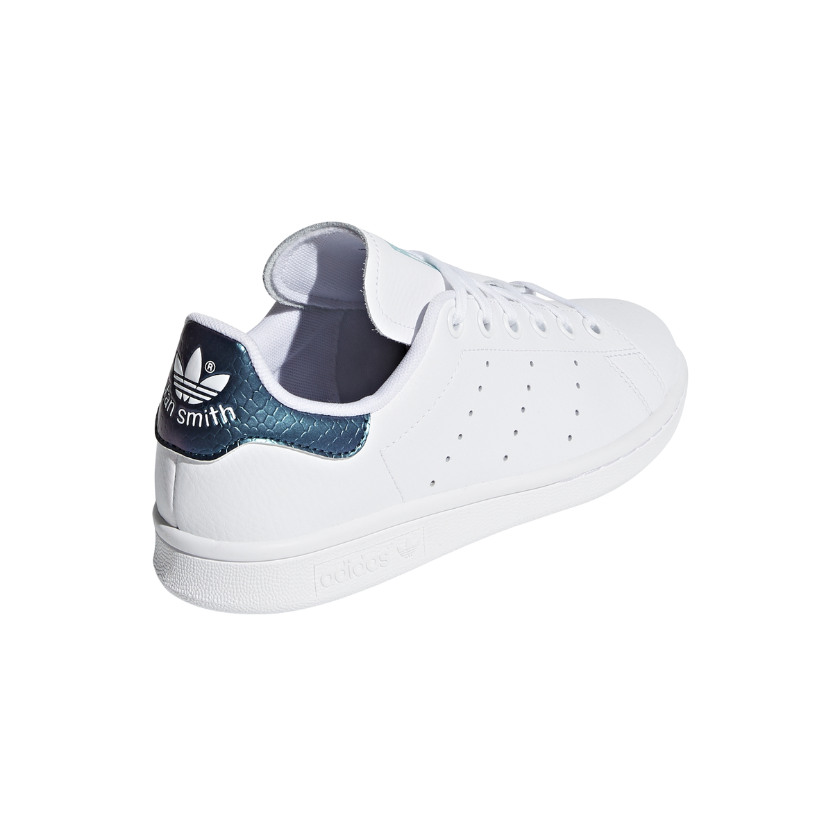 stan smith hi res aqua