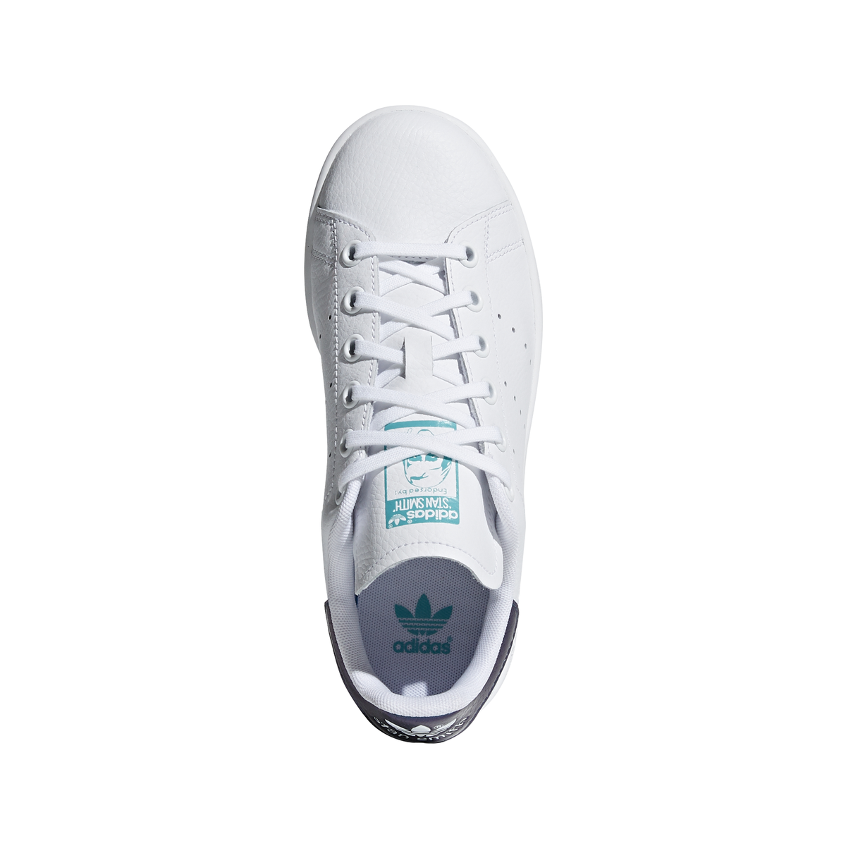 stan smith hi res aqua