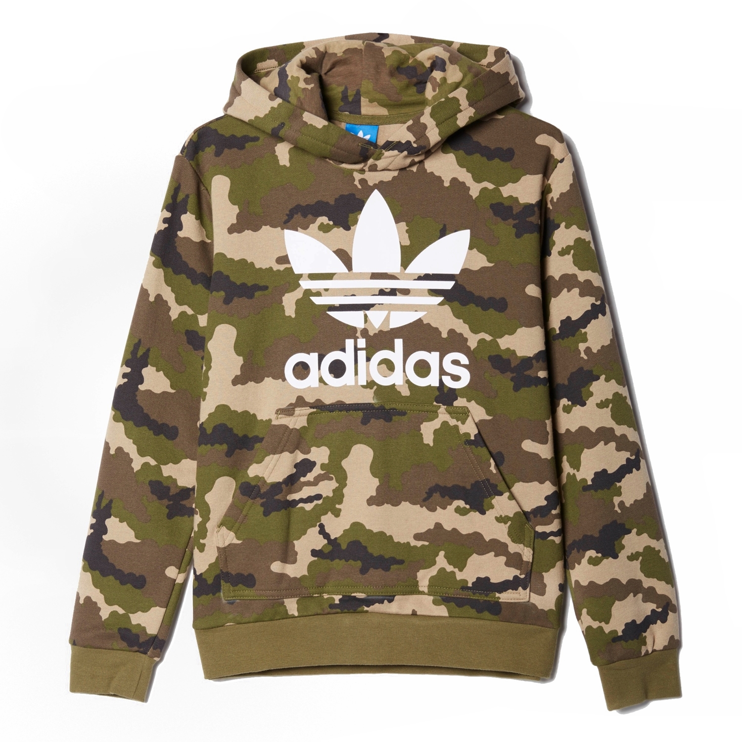 sweat camouflage adidas