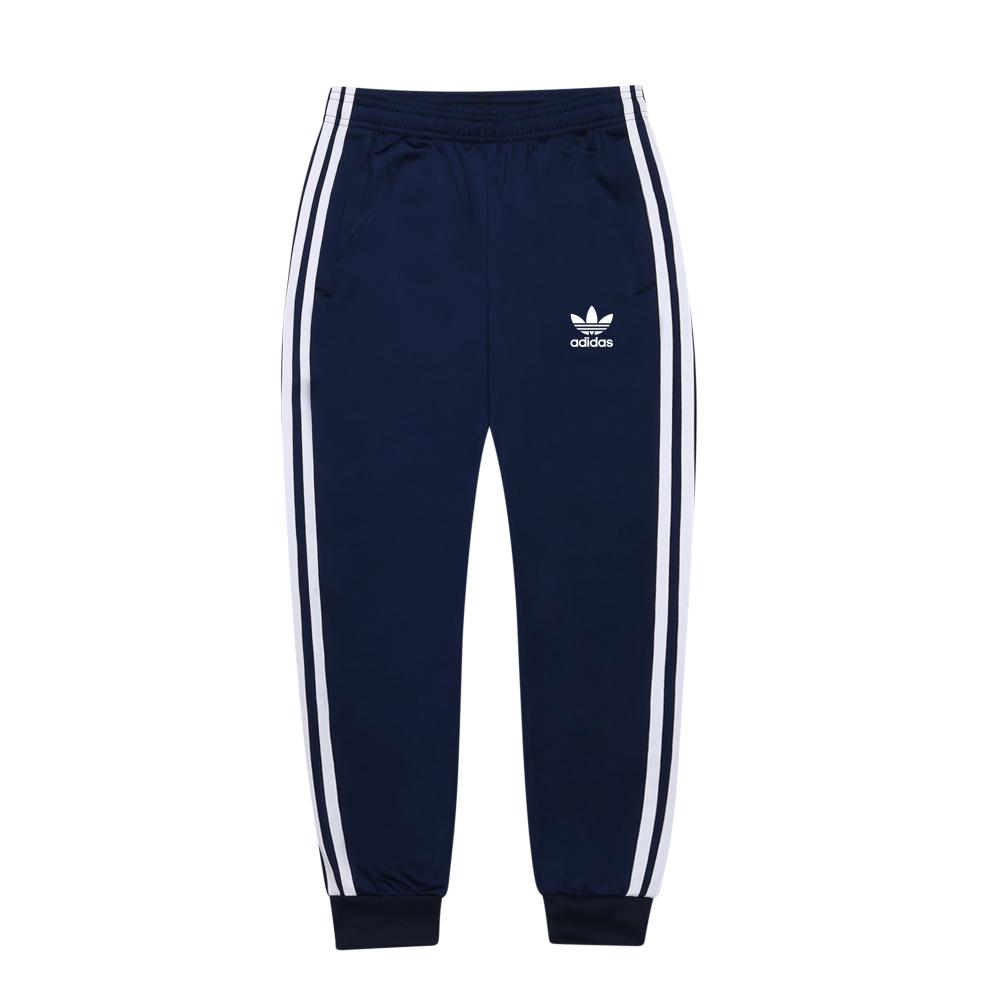 adidas originals superstar track pants junior