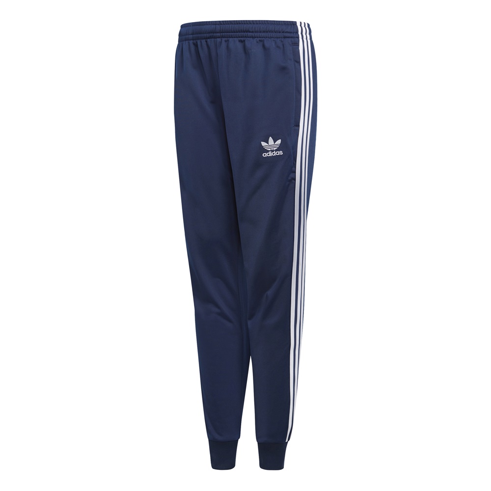 Adidas Originals Junior Superstar Track Pants