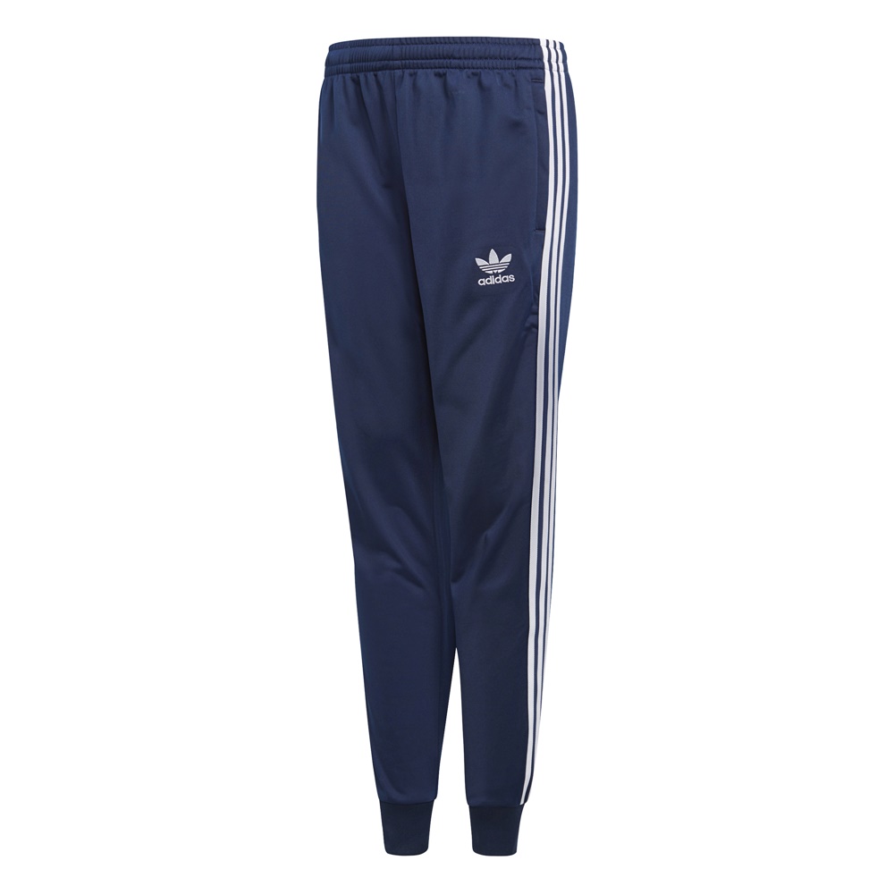 adidas originals superstar track pants junior