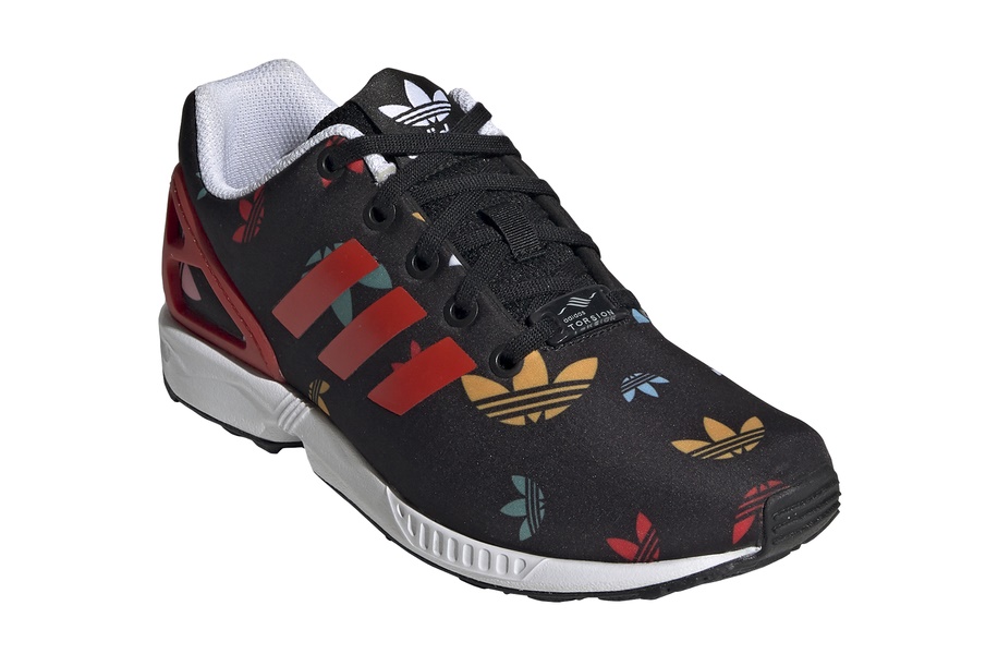 Adidas Originals Junior ZX Flux 