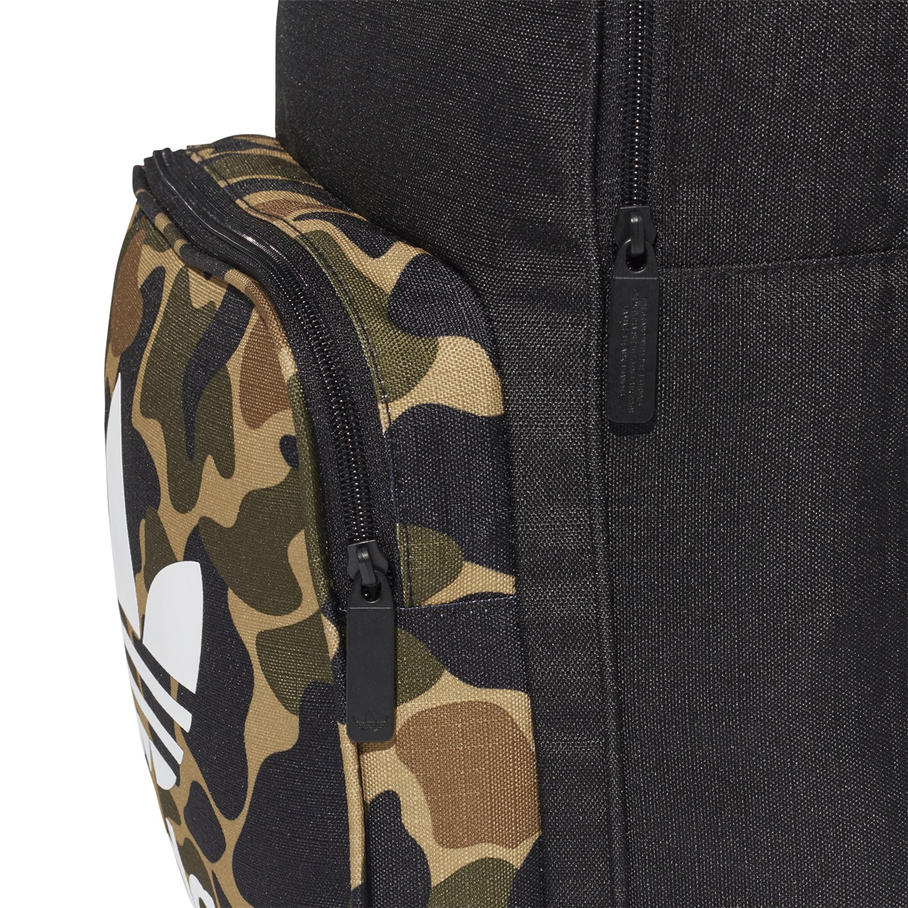 Adidas Originals Classic Backpack Camouflage
