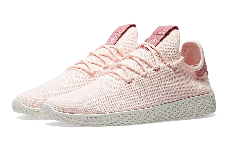 adidas pharrell williams hu rosa