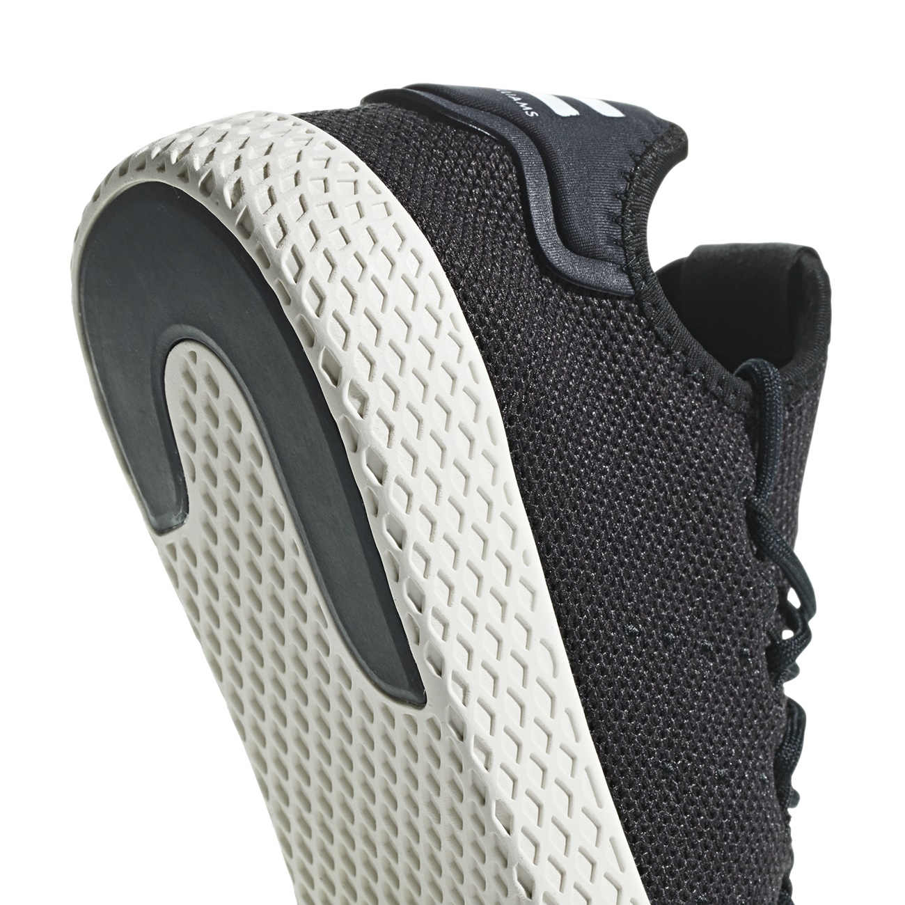 adidas pw tennis hu core black