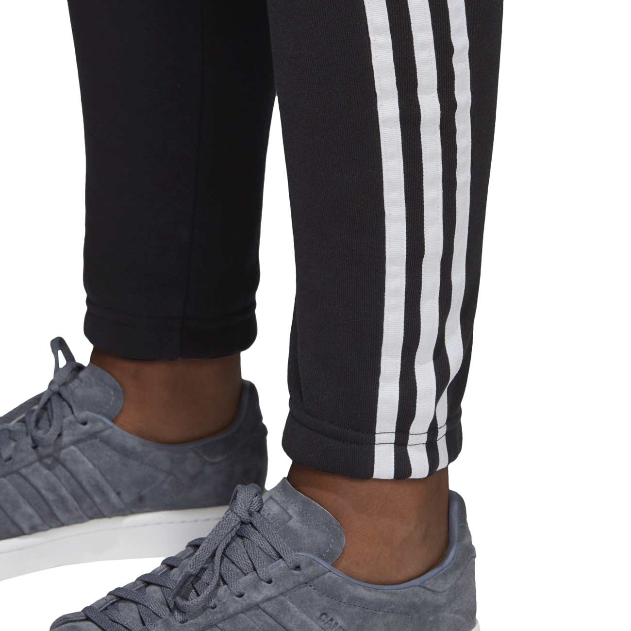Adidas Originals Regular Track Pants Cuff W