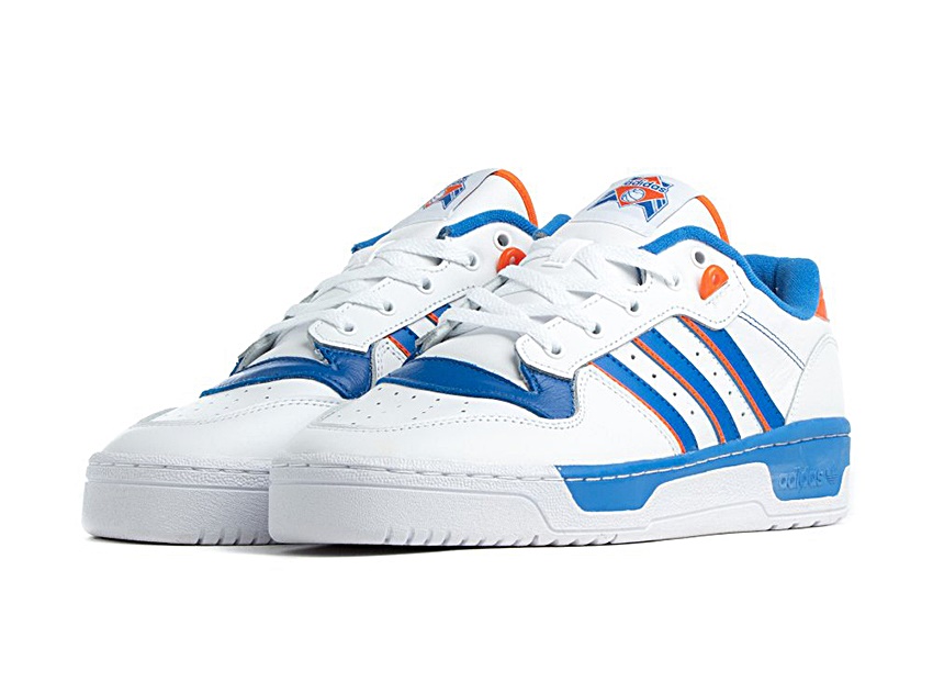 adidas rivalry low