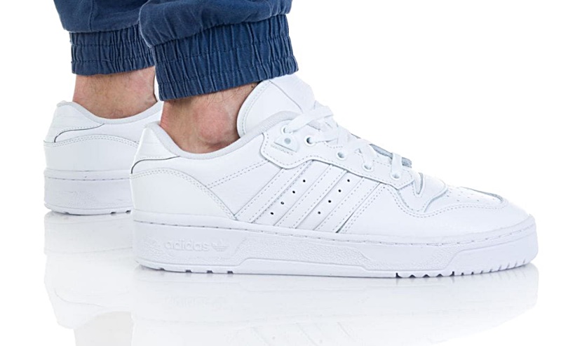 adidas rivalry low